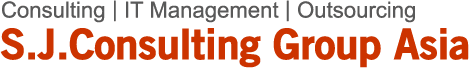 S.J Consulting Group Asia